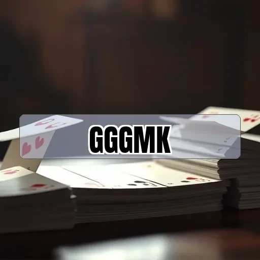 gggmk: Explore a Seção de RPG e Suas Inovações Incríveis!