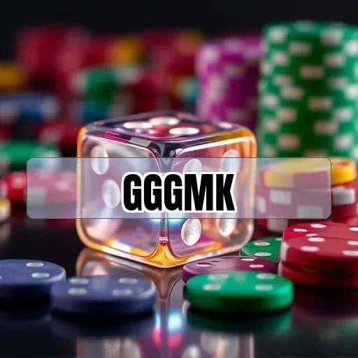 gggmk: Aprenda Táticas que Transformam sua Experiência de Jogo