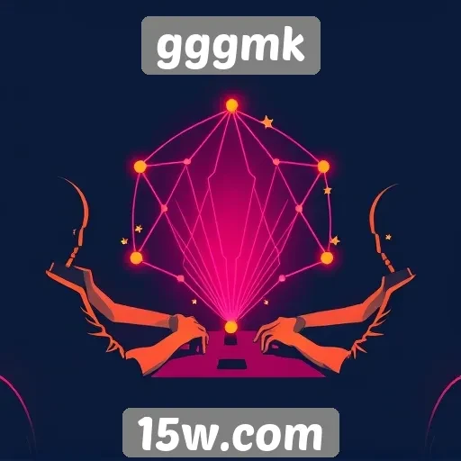 explorando a comunidade de jogadores no gggmk